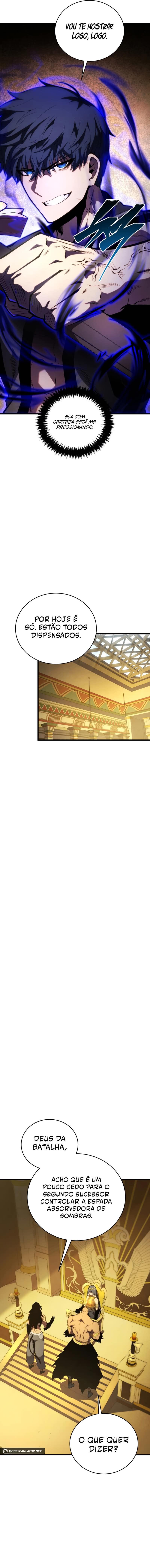 Read Swordmaster’s Youngest Son PT Manga Online