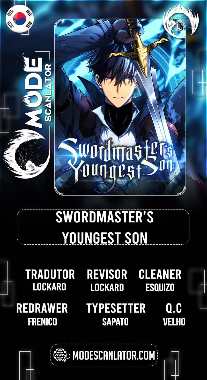 Read Swordmaster’s Youngest Son PT Manga Online