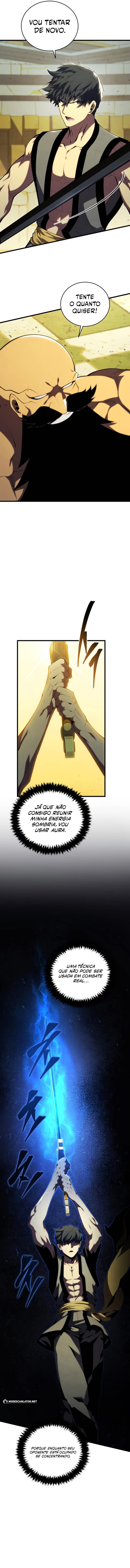 Read Swordmaster’s Youngest Son PT Manga Online