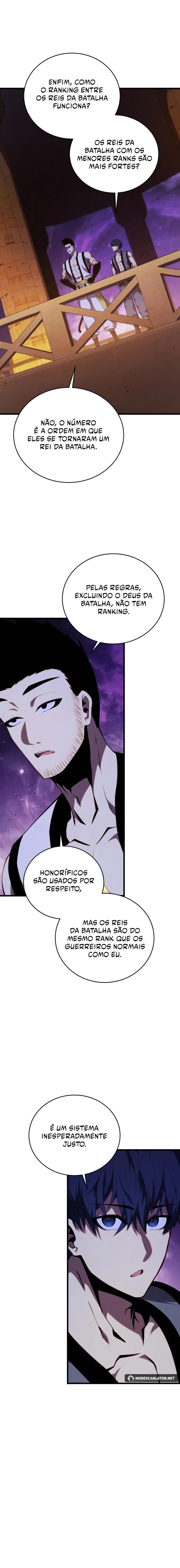 Read Swordmaster’s Youngest Son PT Manga Online