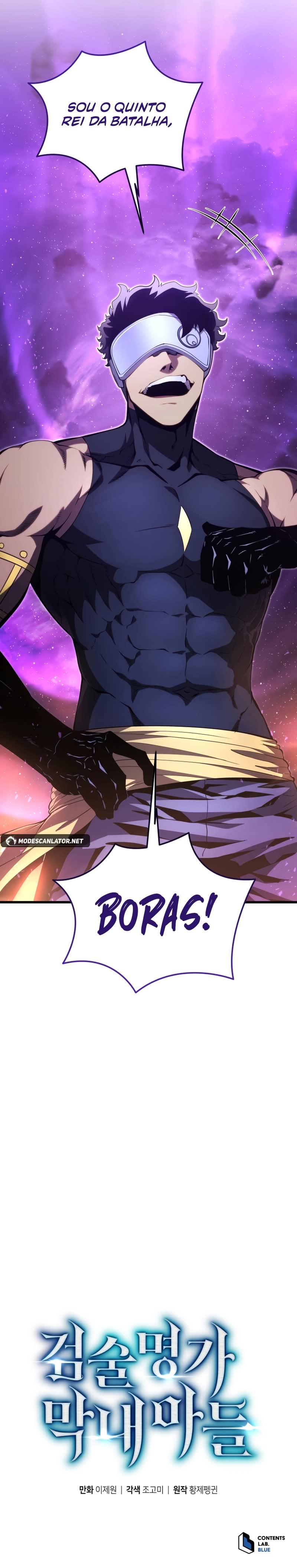 Read Swordmaster’s Youngest Son PT Manga Online