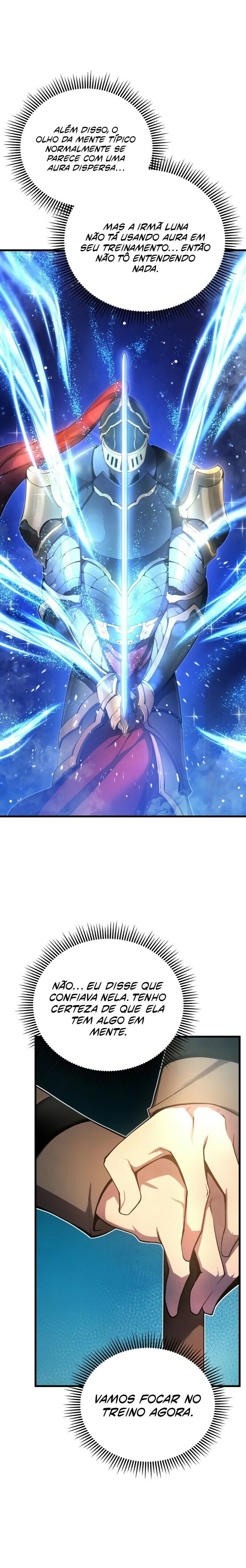 Read Swordmaster’s Youngest Son PT Manga Online