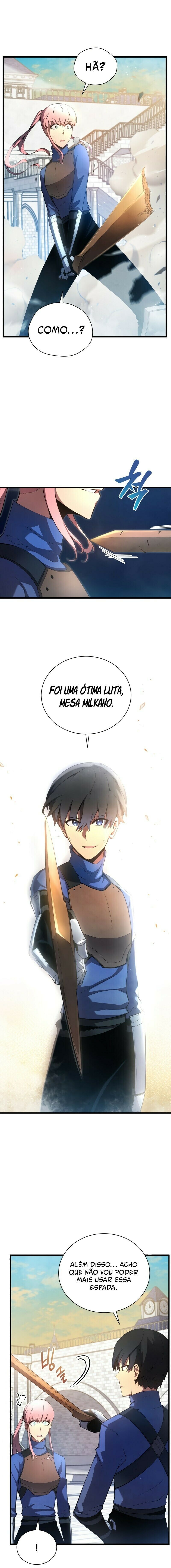 Read Swordmaster’s Youngest Son PT Manga Online