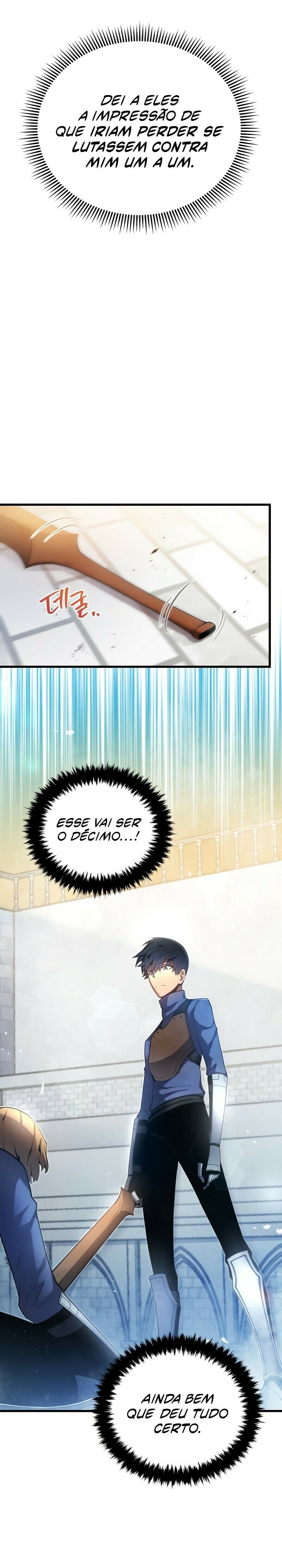 Read Swordmaster’s Youngest Son PT Manga Online