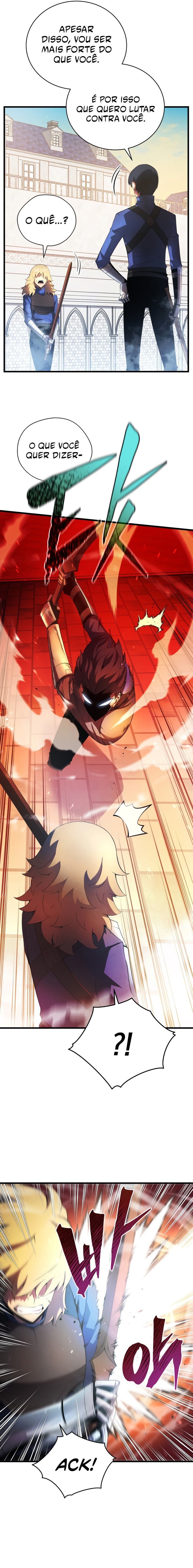 Read Swordmaster’s Youngest Son PT Manga Online