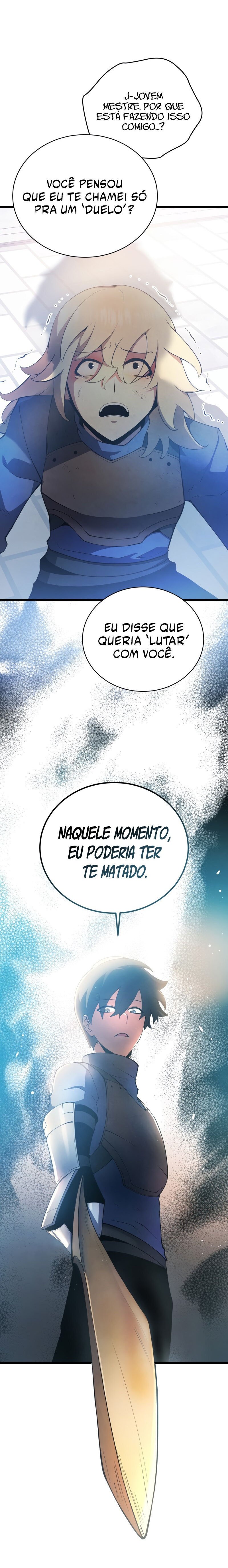 Read Swordmaster’s Youngest Son PT Manga Online