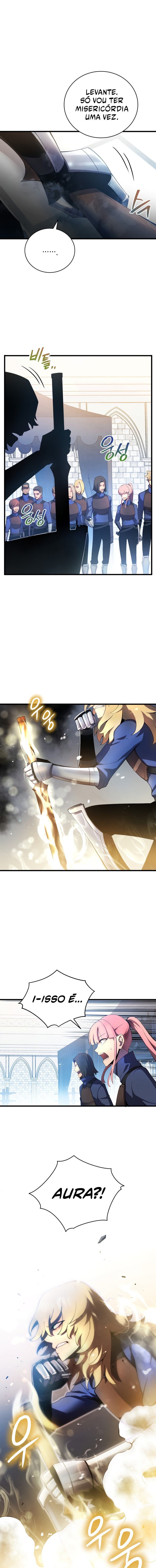 Read Swordmaster’s Youngest Son PT Manga Online