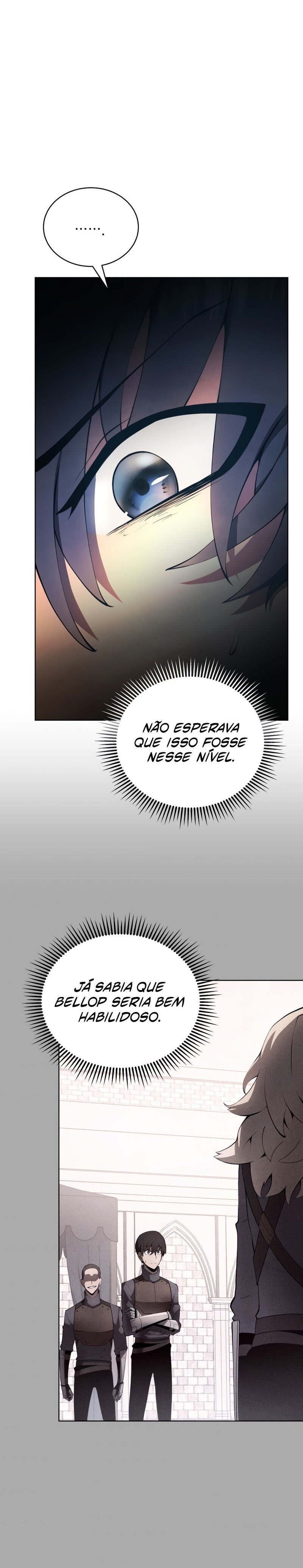 Read Swordmaster’s Youngest Son PT Manga Online