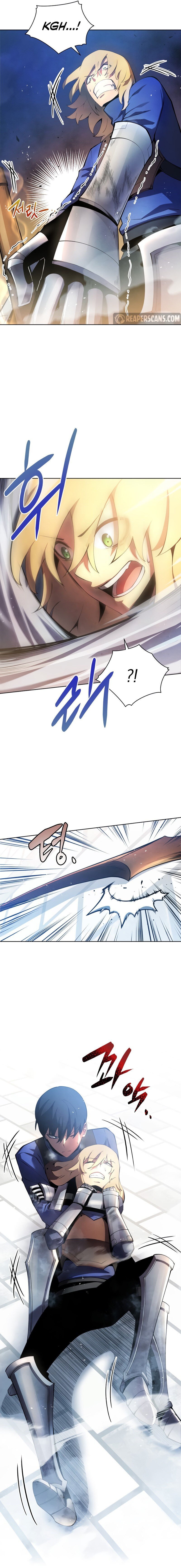 Read Swordmaster’s Youngest Son PT Manga Online