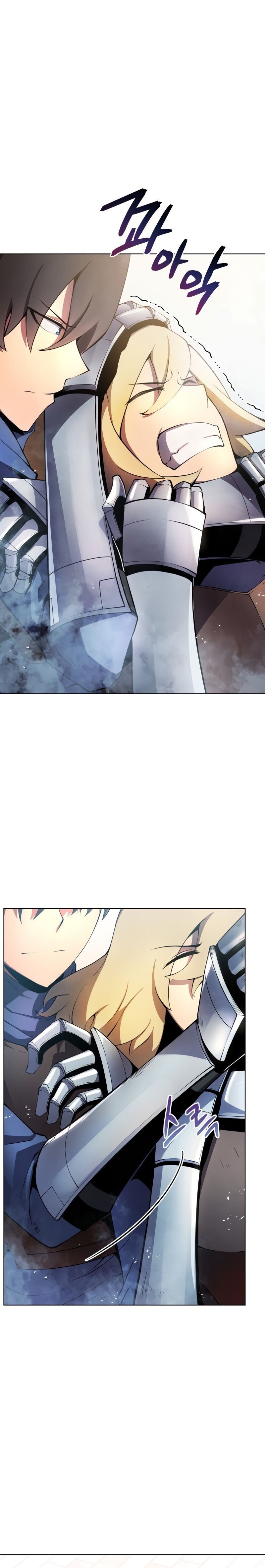 Read Swordmaster’s Youngest Son PT Manga Online