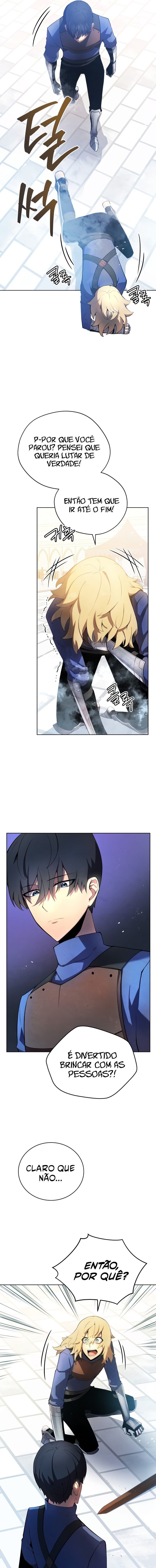 Read Swordmaster’s Youngest Son PT Manga Online