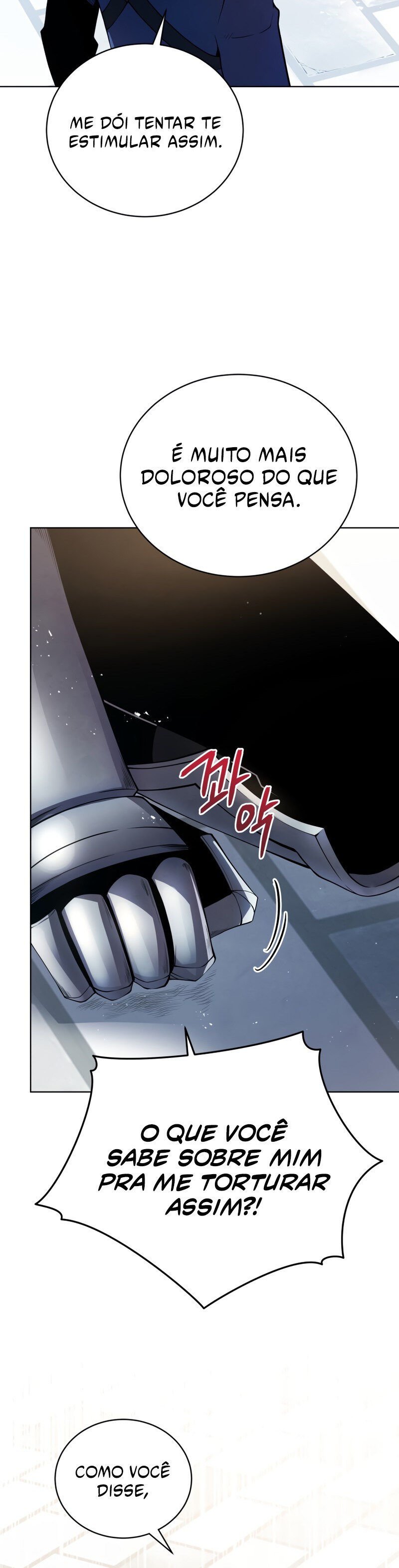 Read Swordmaster’s Youngest Son PT Manga Online