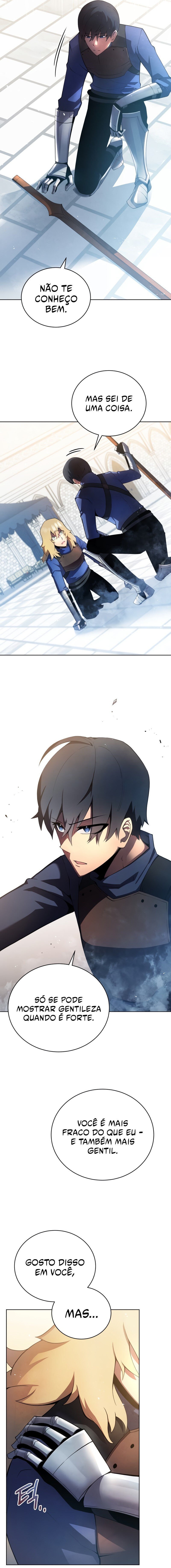 Read Swordmaster’s Youngest Son PT Manga Online