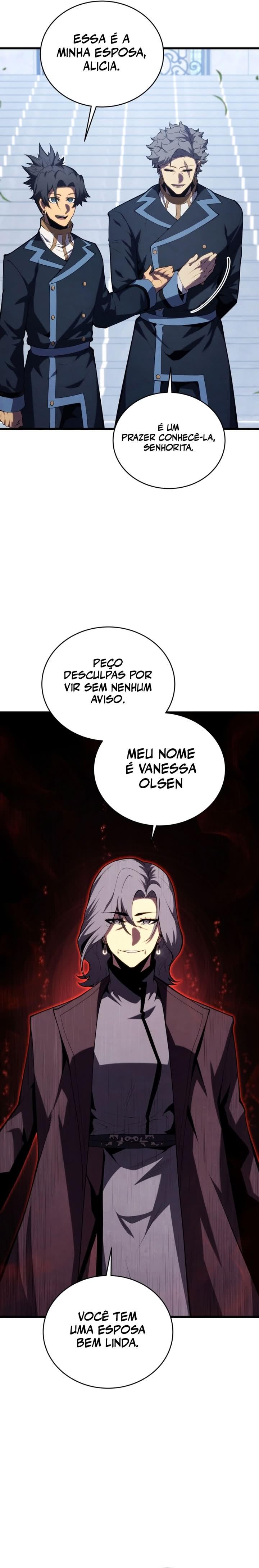 Read Swordmaster’s Youngest Son PT Manga Online