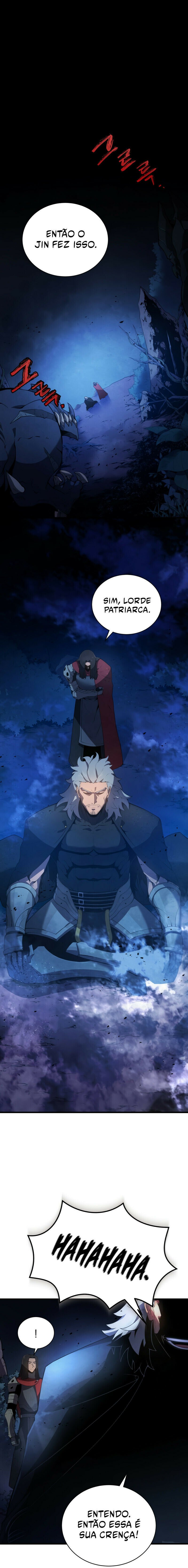 Read Swordmaster’s Youngest Son PT Manga Online
