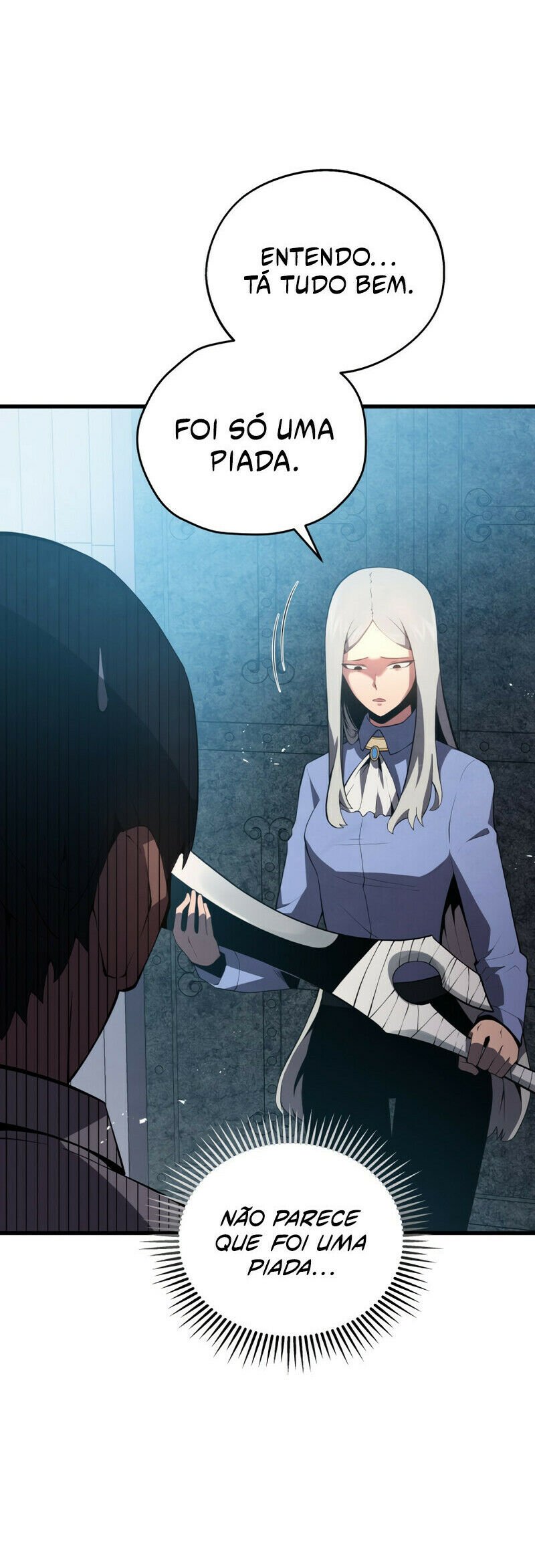 Read Swordmaster’s Youngest Son PT Manga Online