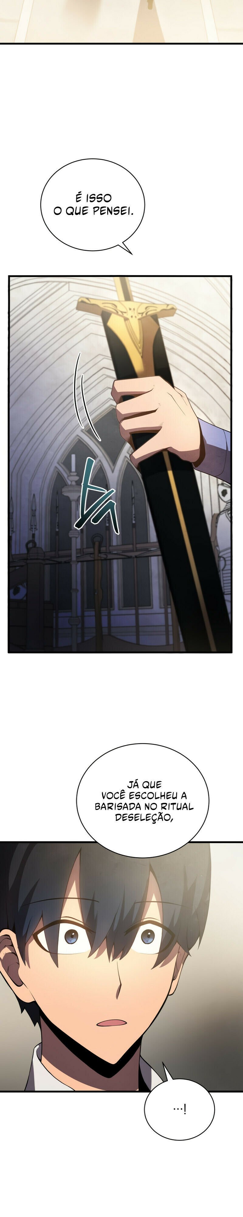 Read Swordmaster’s Youngest Son PT Manga Online