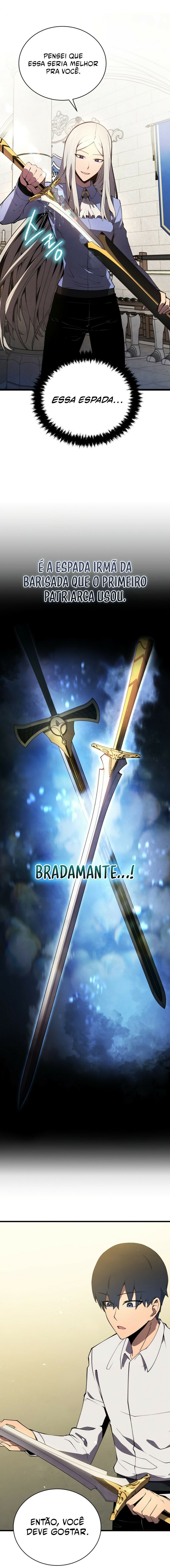 Read Swordmaster’s Youngest Son PT Manga Online