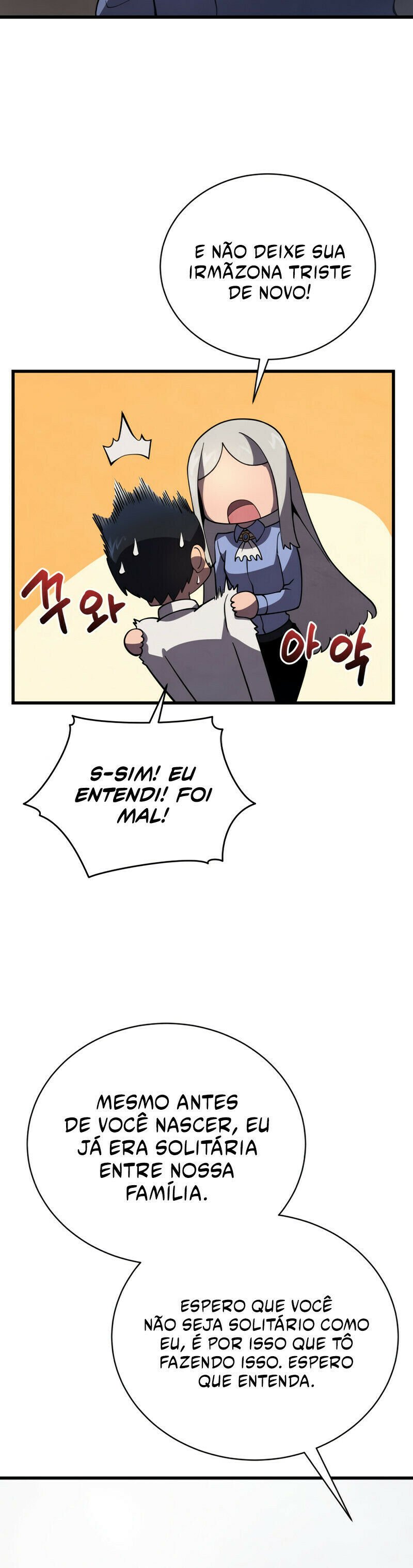 Read Swordmaster’s Youngest Son PT Manga Online