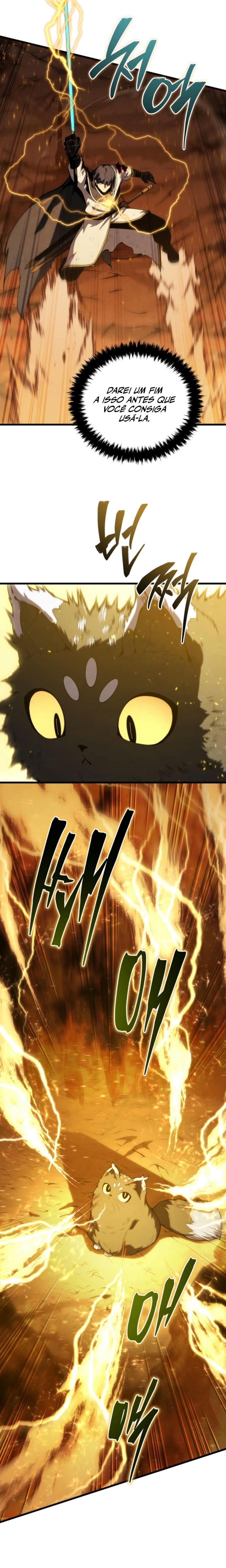 Read Swordmaster’s Youngest Son PT Manga Online