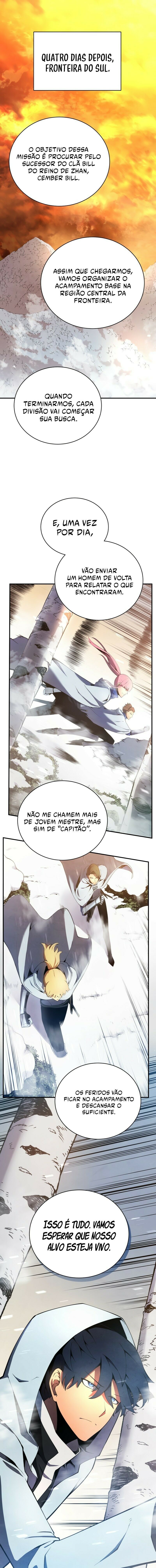 Read Swordmaster’s Youngest Son PT Manga Online