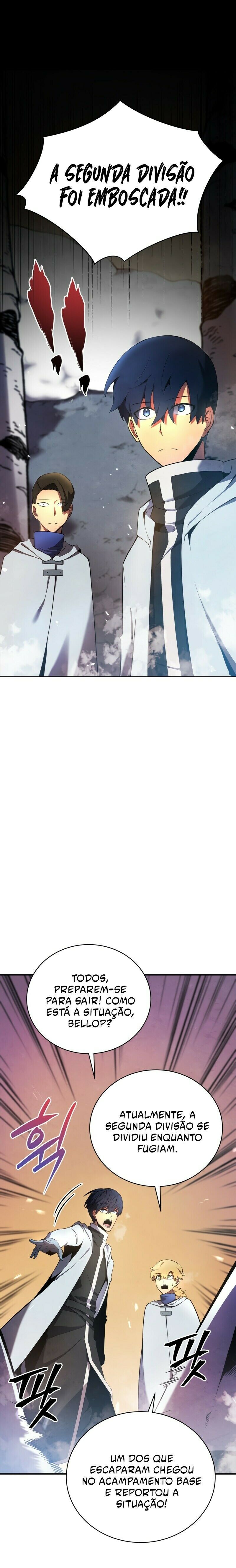 Read Swordmaster’s Youngest Son PT Manga Online