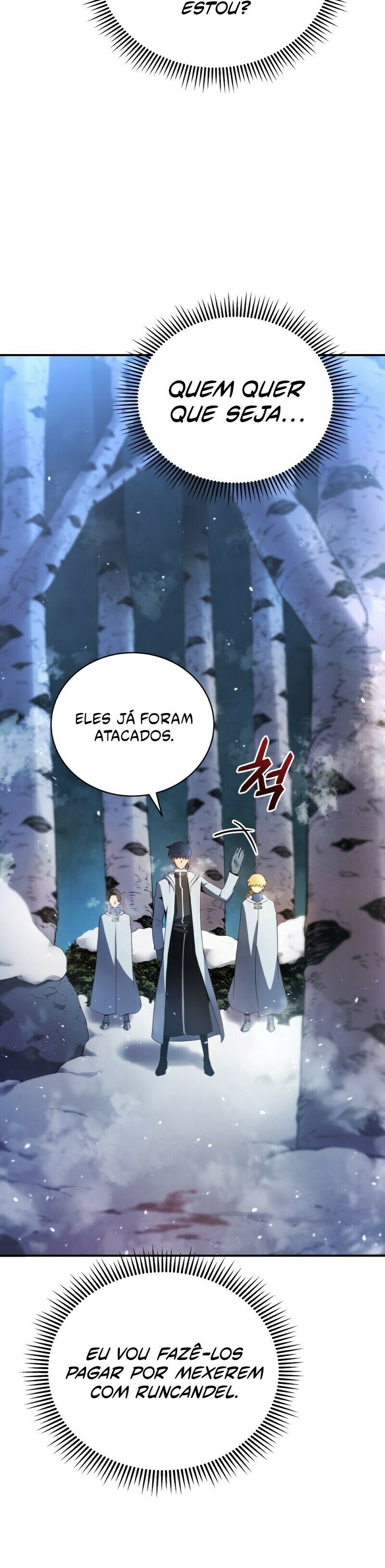 Read Swordmaster’s Youngest Son PT Manga Online