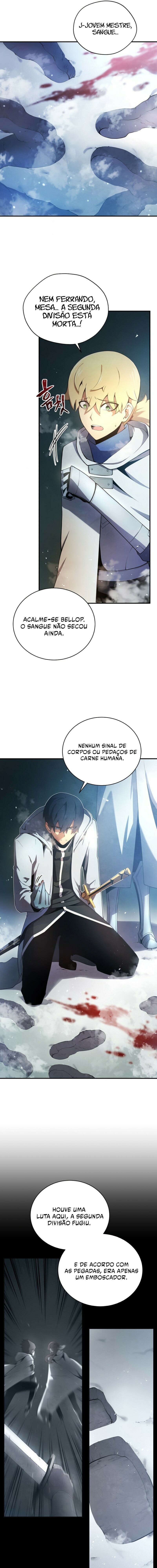 Read Swordmaster’s Youngest Son PT Manga Online