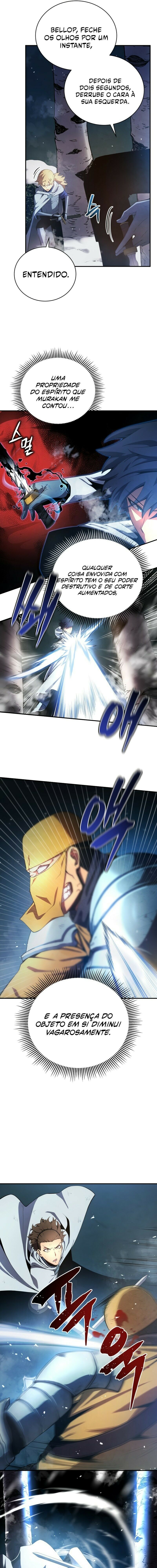 Read Swordmaster’s Youngest Son PT Manga Online