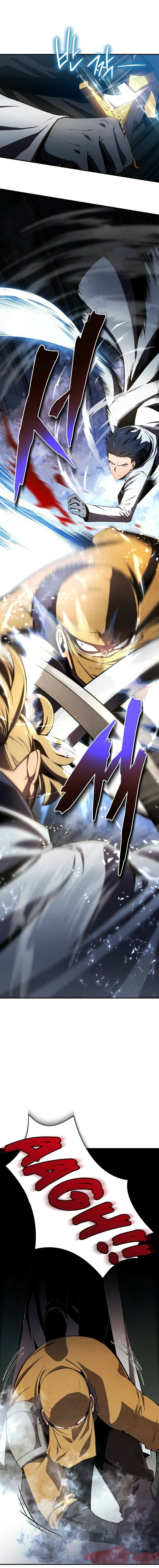 Read Swordmaster’s Youngest Son PT Manga Online