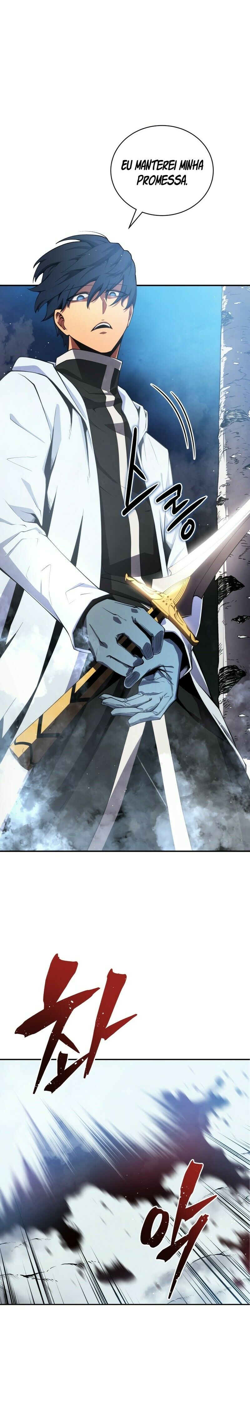 Read Swordmaster’s Youngest Son PT Manga Online