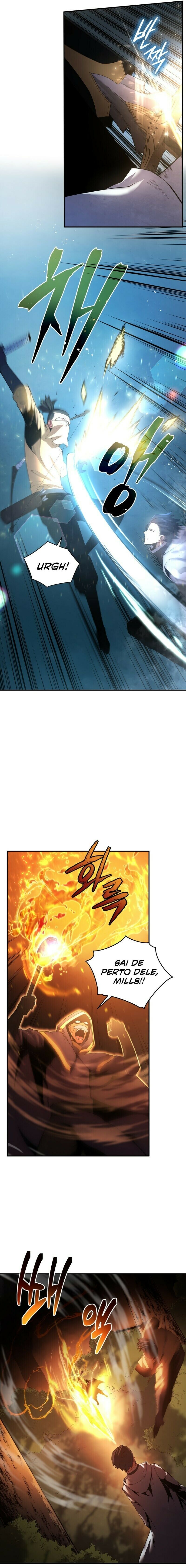 Read Swordmaster’s Youngest Son PT Manga Online