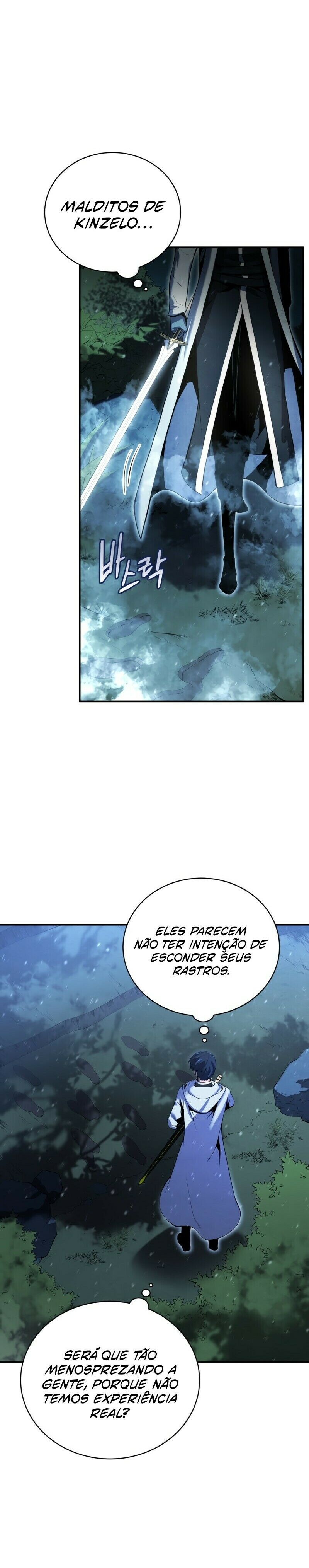 Read Swordmaster’s Youngest Son PT Manga Online
