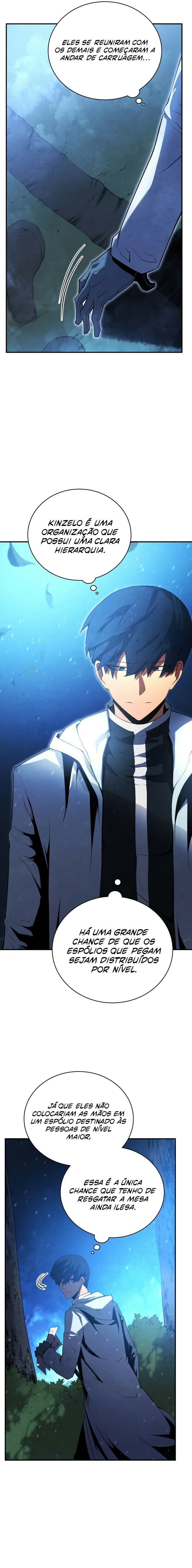 Read Swordmaster’s Youngest Son PT Manga Online