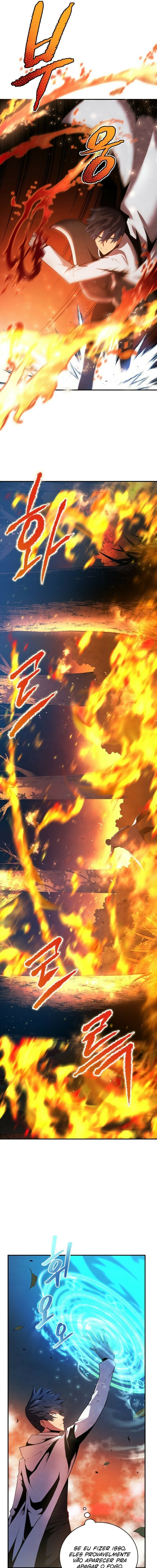 Read Swordmaster’s Youngest Son PT Manga Online