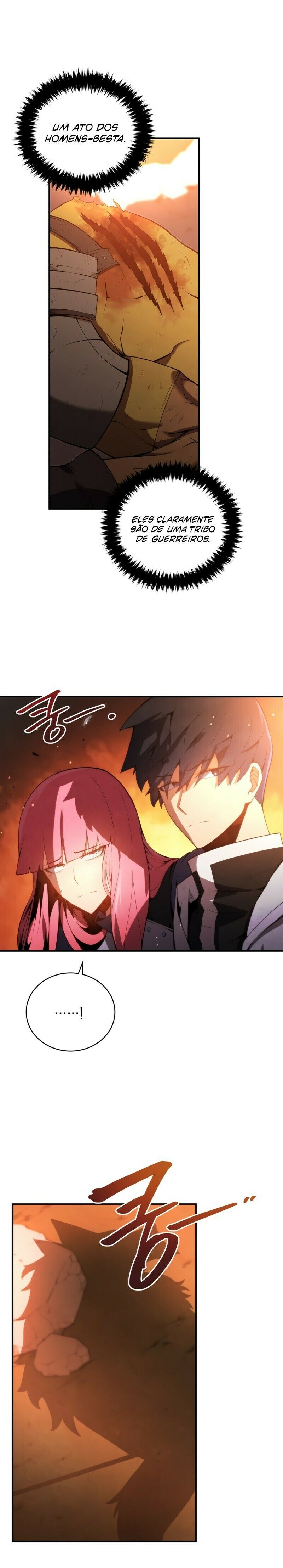 Read Swordmaster’s Youngest Son PT Manga Online