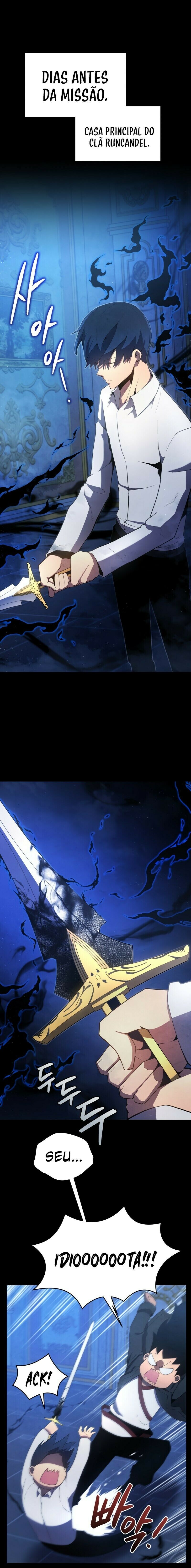 Read Swordmaster’s Youngest Son PT Manga Online