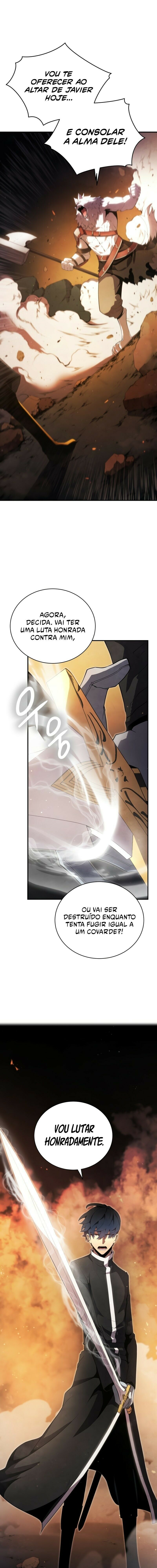 Read Swordmaster’s Youngest Son PT Manga Online