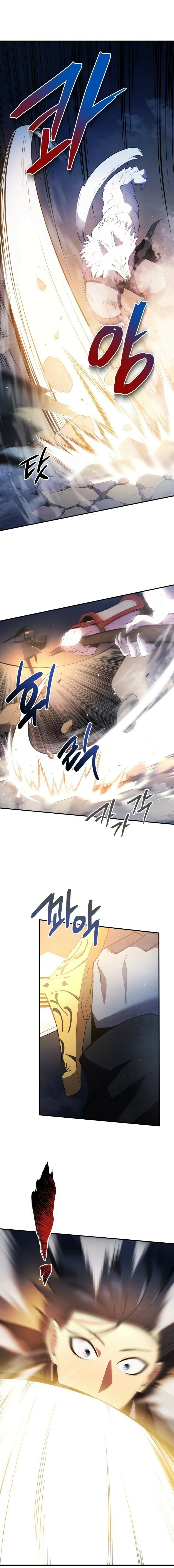 Read Swordmaster’s Youngest Son PT Manga Online