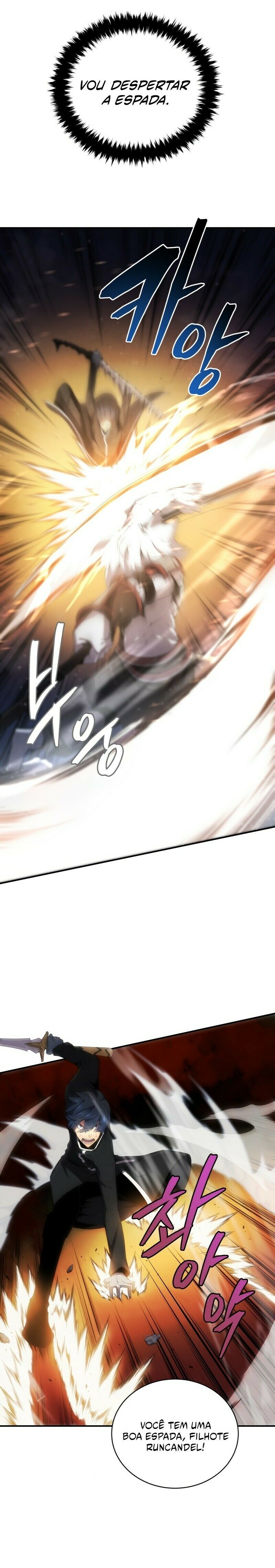Read Swordmaster’s Youngest Son PT Manga Online