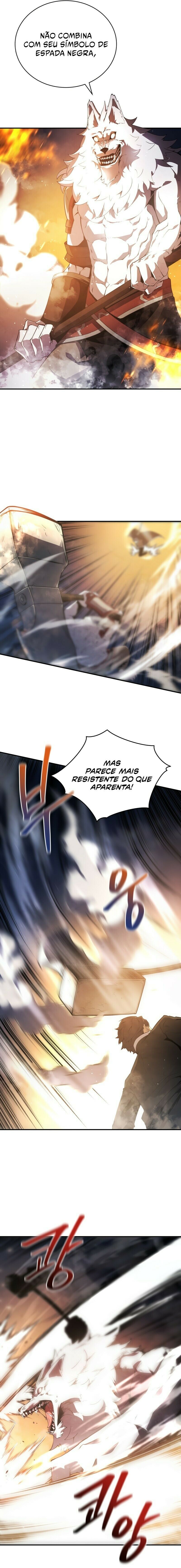 Read Swordmaster’s Youngest Son PT Manga Online