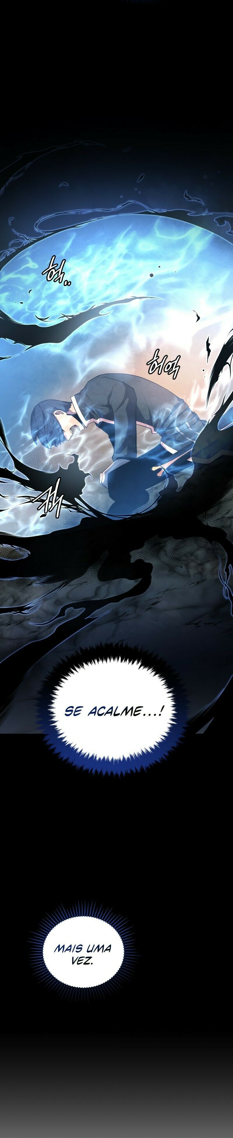 Read Swordmaster’s Youngest Son PT Manga Online