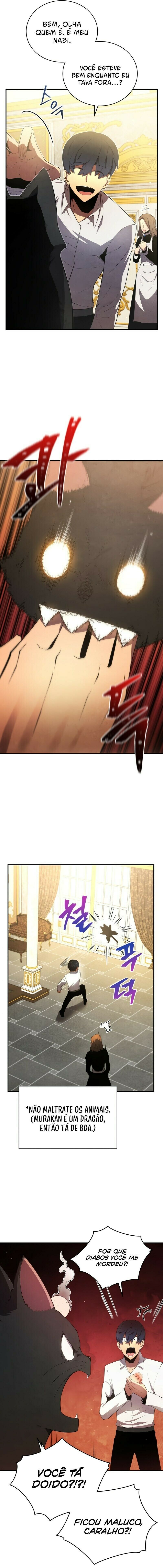 Read Swordmaster’s Youngest Son PT Manga Online