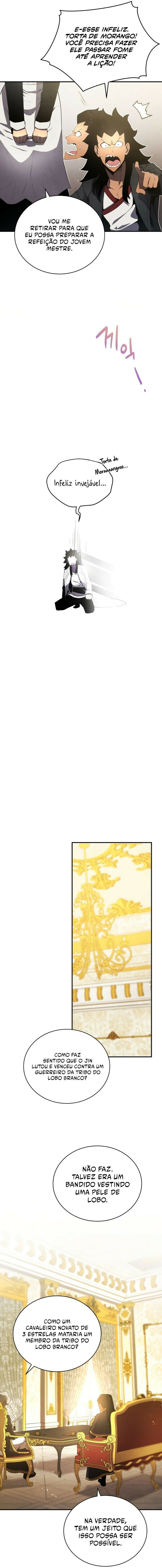 Read Swordmaster’s Youngest Son PT Manga Online