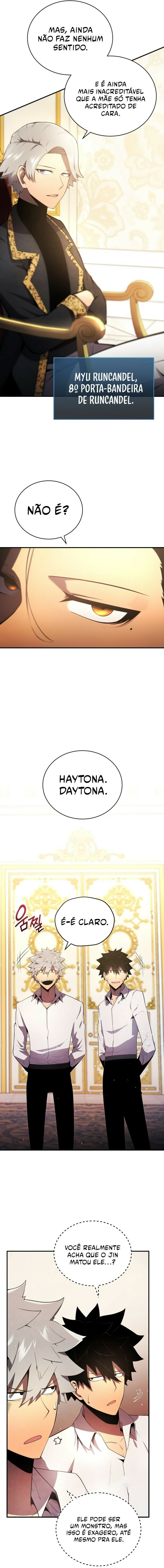 Read Swordmaster’s Youngest Son PT Manga Online