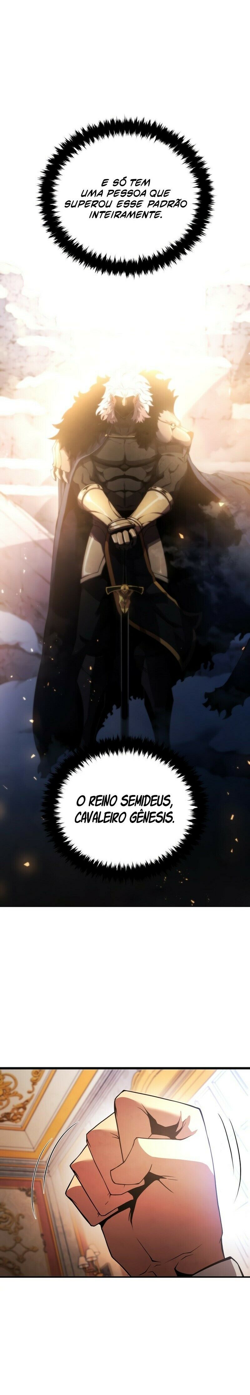 Read Swordmaster’s Youngest Son PT Manga Online
