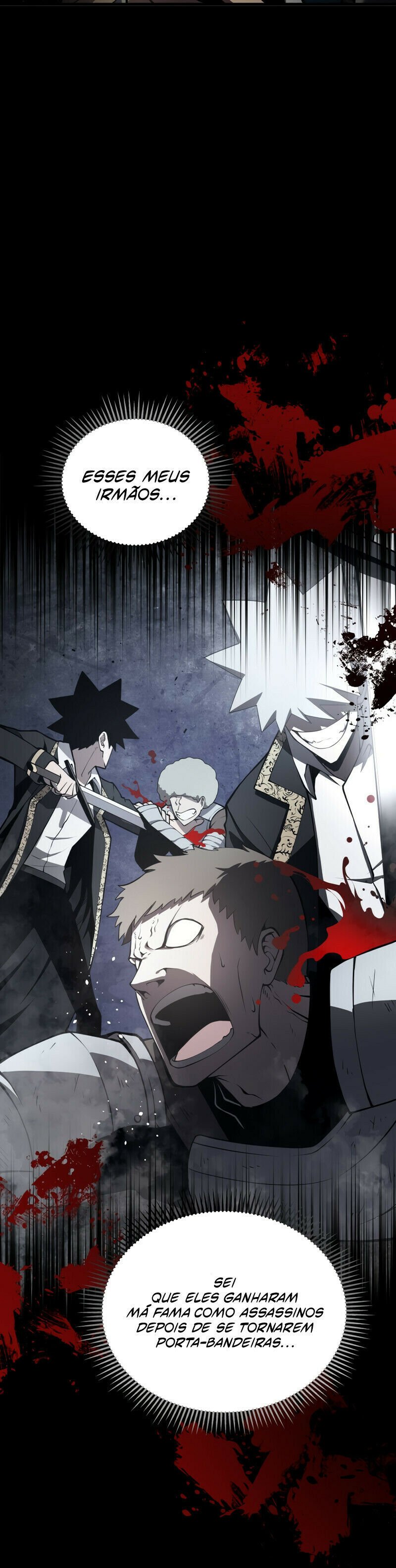 Read Swordmaster’s Youngest Son PT Manga Online