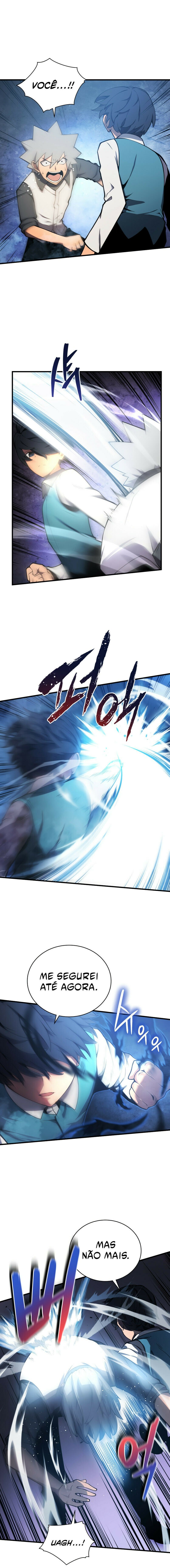 Read Swordmaster’s Youngest Son PT Manga Online