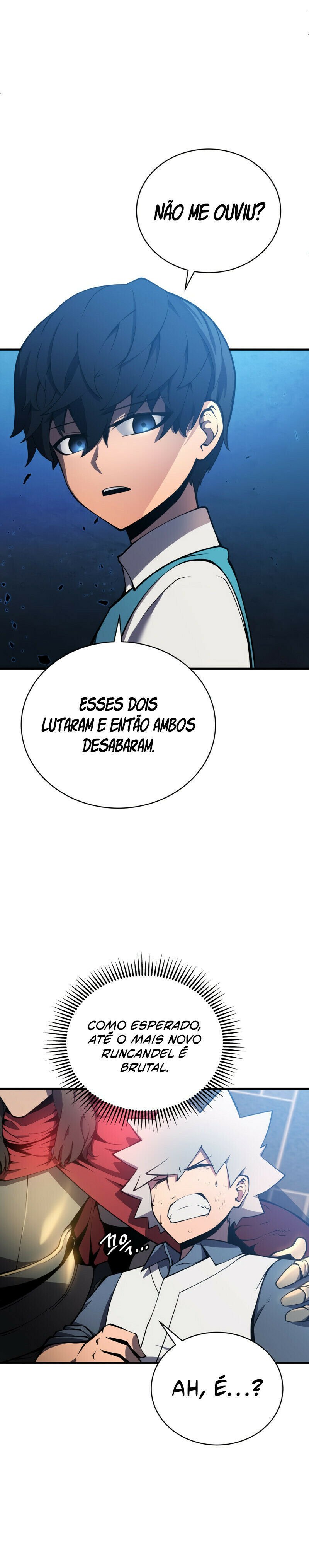 Read Swordmaster’s Youngest Son PT Manga Online