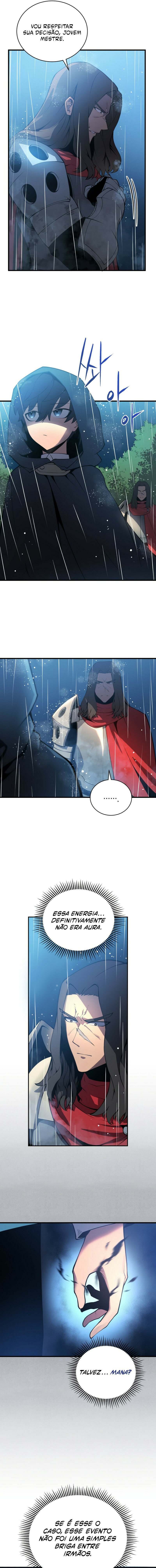 Read Swordmaster’s Youngest Son PT Manga Online